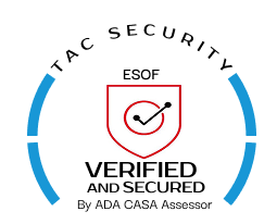 Casa Tier 2 Security Certification