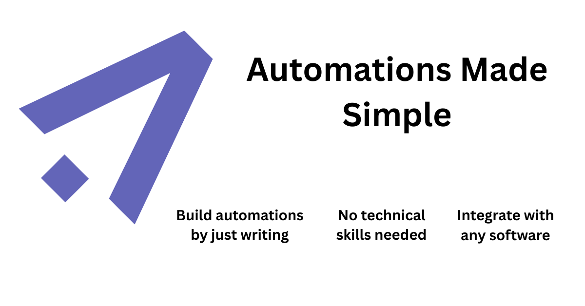 Framework for building AI agents - The best internal tool builders