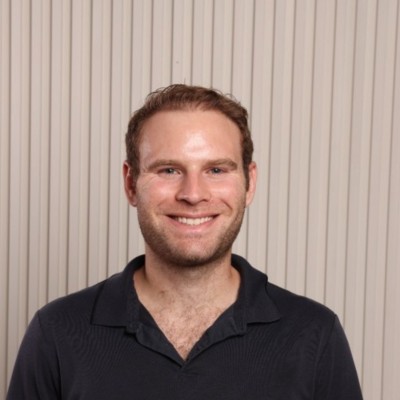 Nessim Btesh, Founder & CEO, Agent UI